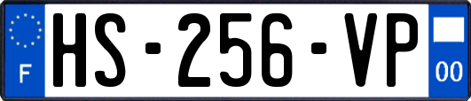HS-256-VP