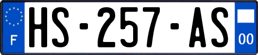 HS-257-AS