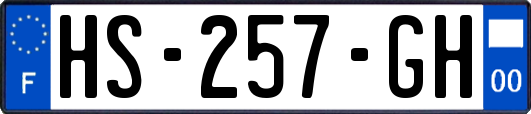 HS-257-GH