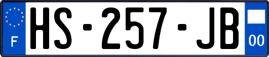 HS-257-JB