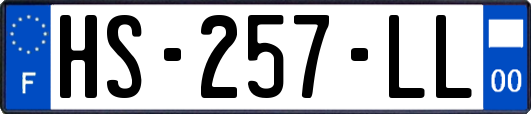 HS-257-LL