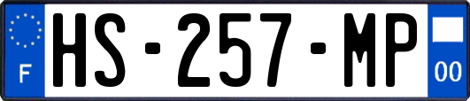 HS-257-MP