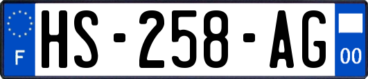 HS-258-AG