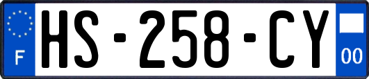 HS-258-CY