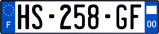HS-258-GF
