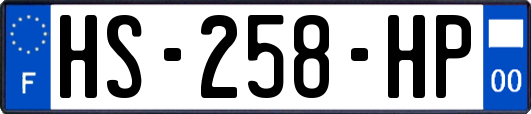HS-258-HP
