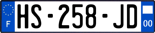 HS-258-JD