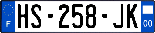 HS-258-JK