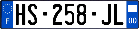 HS-258-JL