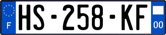 HS-258-KF