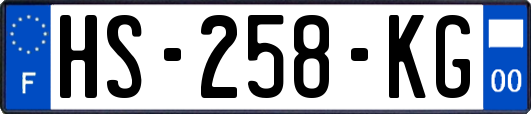HS-258-KG