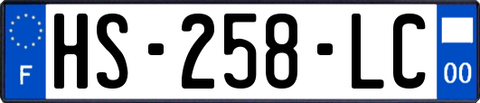 HS-258-LC