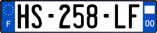 HS-258-LF