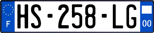 HS-258-LG