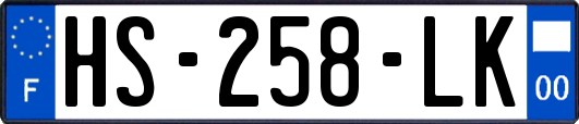 HS-258-LK