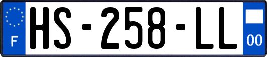 HS-258-LL
