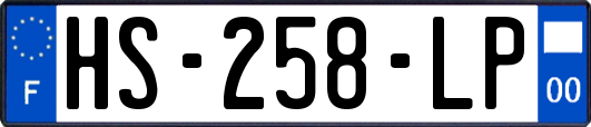 HS-258-LP