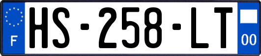 HS-258-LT