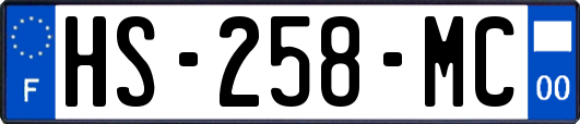 HS-258-MC