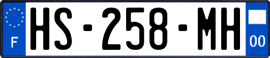 HS-258-MH