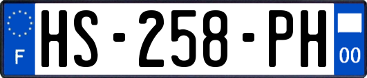 HS-258-PH