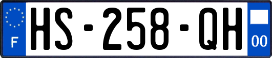 HS-258-QH