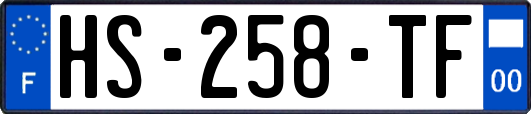 HS-258-TF