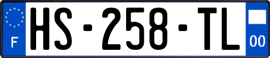 HS-258-TL