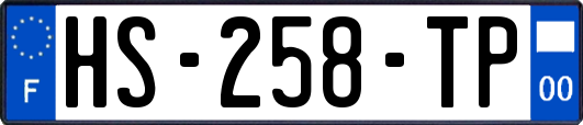 HS-258-TP