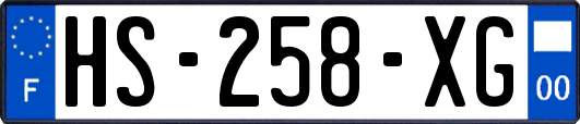 HS-258-XG
