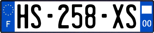 HS-258-XS