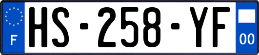 HS-258-YF