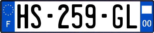 HS-259-GL