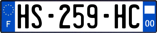 HS-259-HC