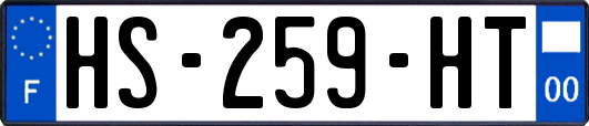 HS-259-HT