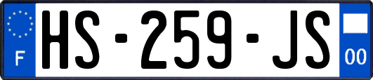 HS-259-JS