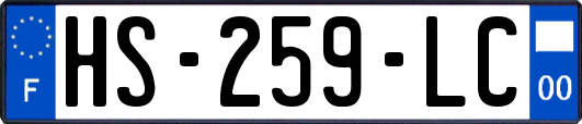 HS-259-LC
