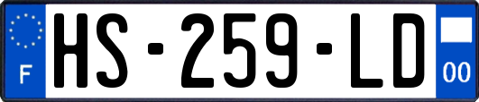 HS-259-LD