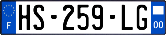 HS-259-LG