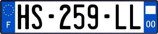 HS-259-LL