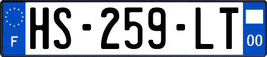 HS-259-LT