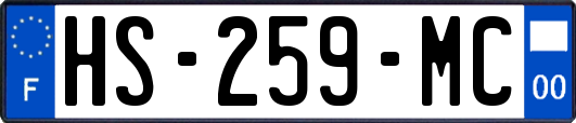 HS-259-MC