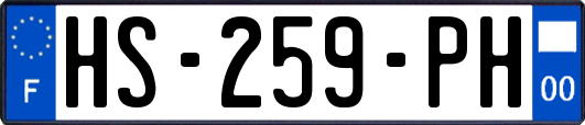 HS-259-PH