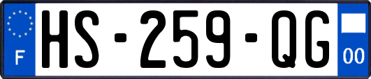 HS-259-QG