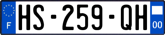 HS-259-QH