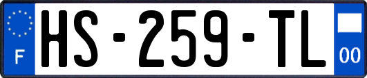 HS-259-TL