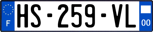 HS-259-VL