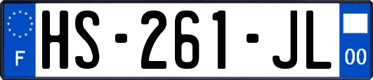 HS-261-JL