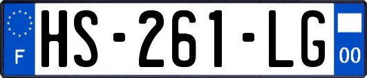 HS-261-LG