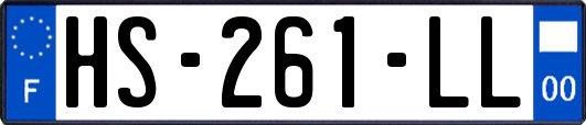 HS-261-LL